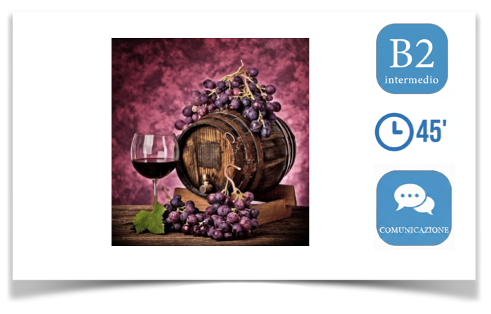 Un rosso di-vino