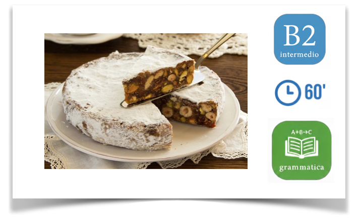 Dal “panis fortis” al Panforte
