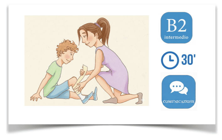 3. I bambini vulnerabili