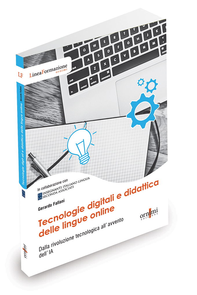 Copertina del libro